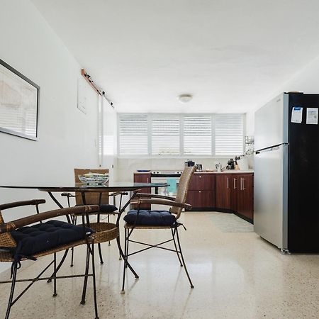 Oceanview Apartment Steps To The Beach Luquillo Εξωτερικό φωτογραφία