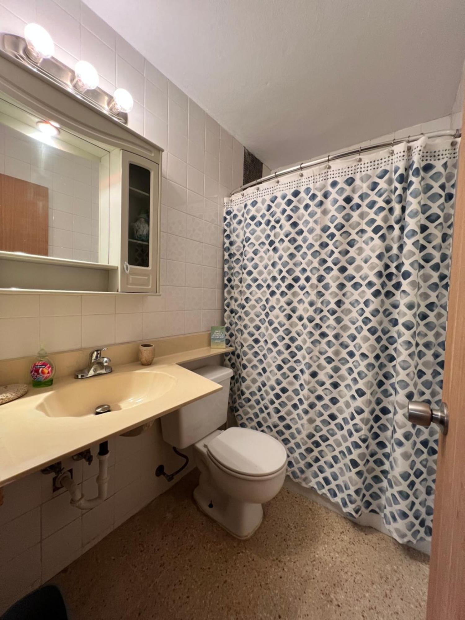 Oceanview Apartment Steps To The Beach Luquillo Εξωτερικό φωτογραφία