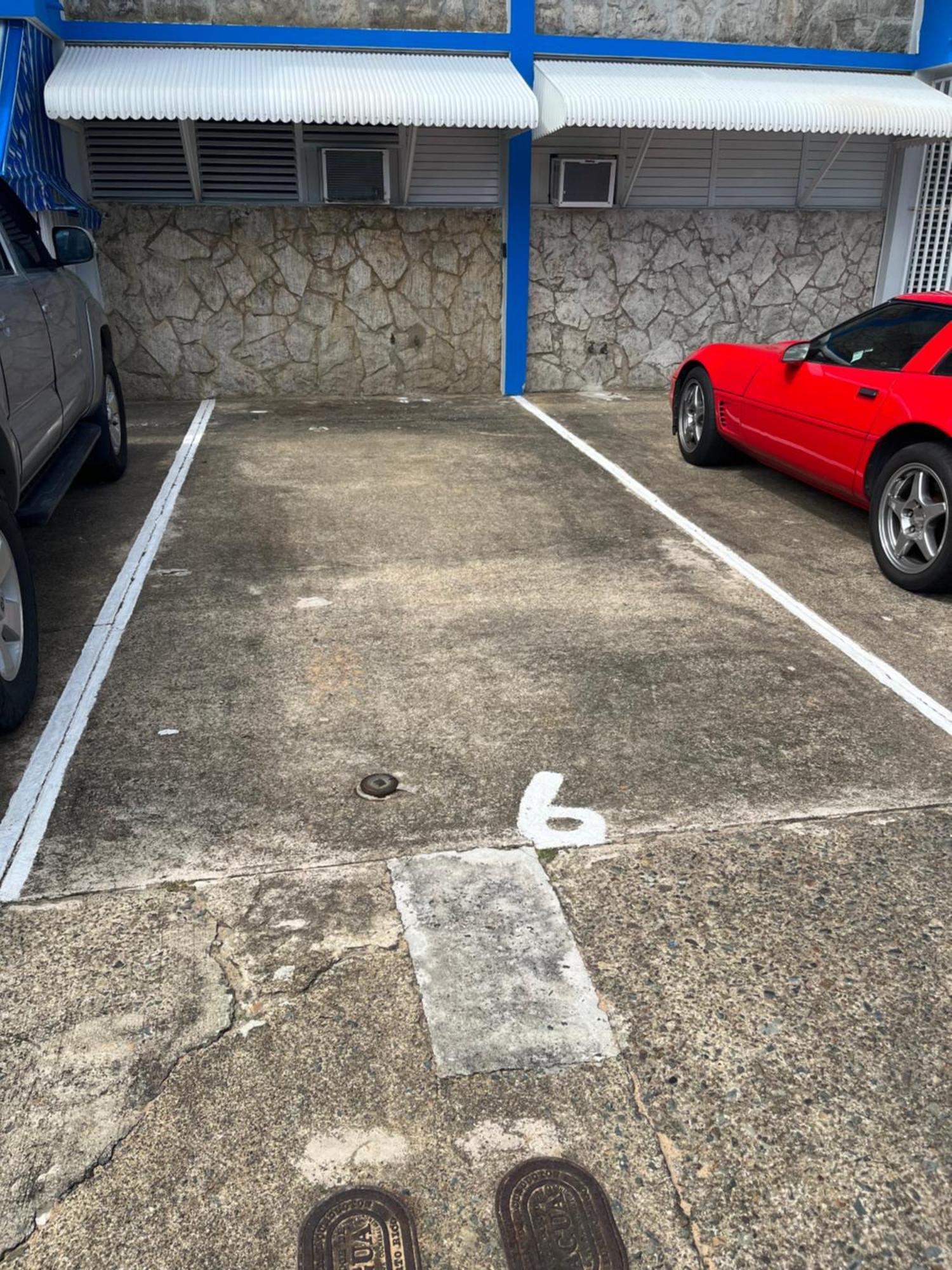 Oceanview Apartment Steps To The Beach Luquillo Εξωτερικό φωτογραφία