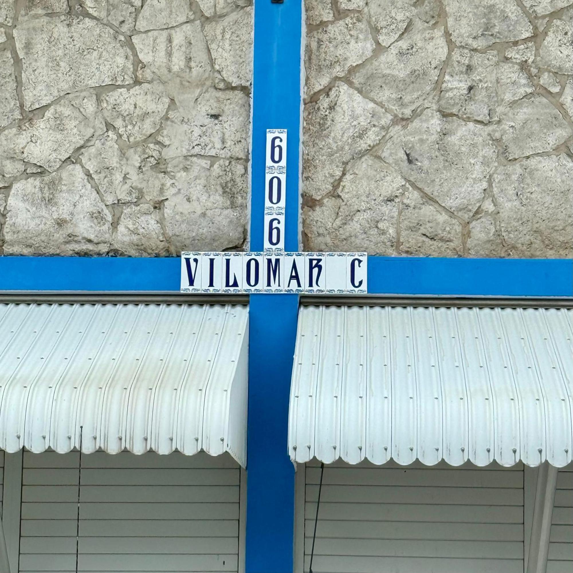 Oceanview Apartment Steps To The Beach Luquillo Εξωτερικό φωτογραφία