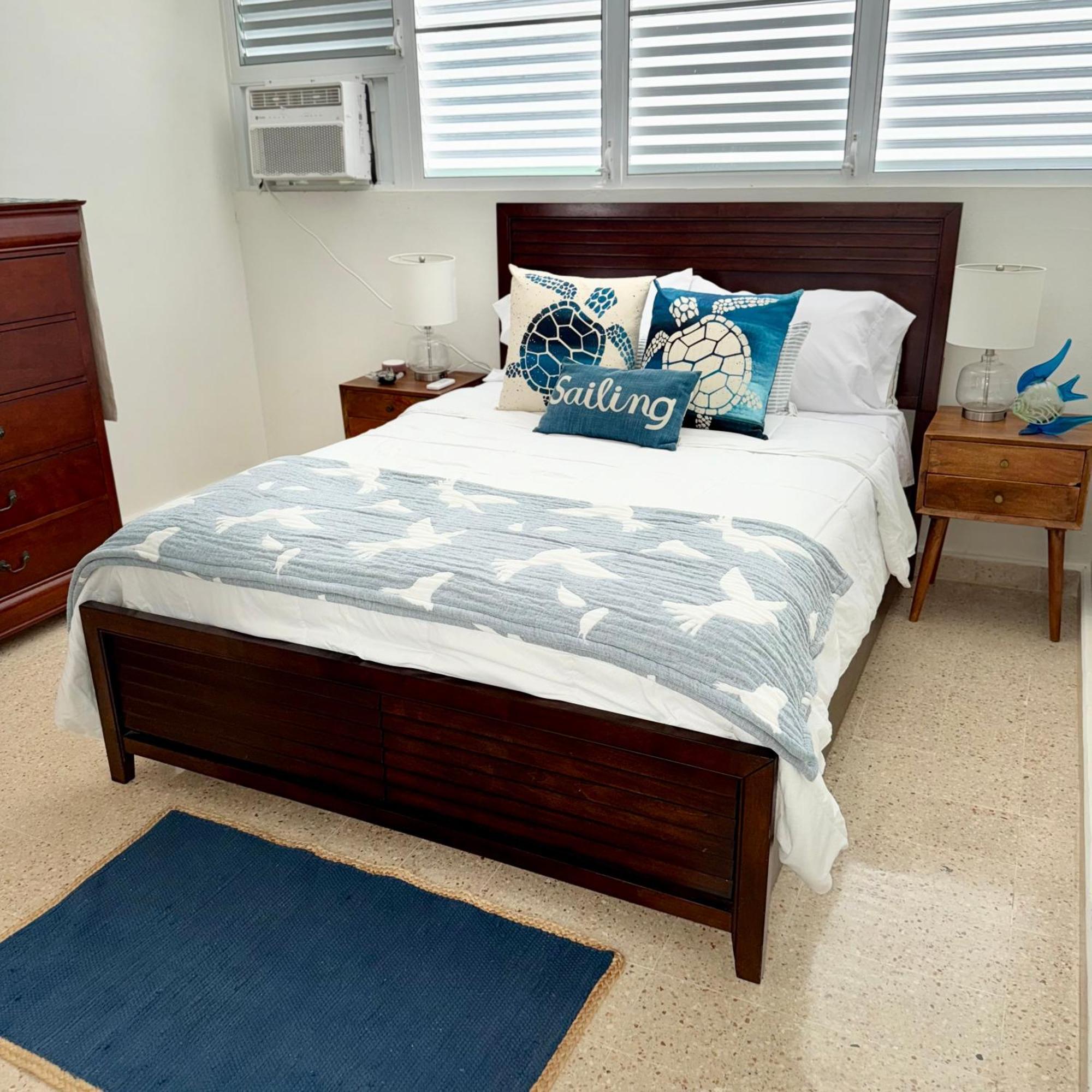 Oceanview Apartment Steps To The Beach Luquillo Εξωτερικό φωτογραφία